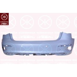 Bumper KLOKKERHOLM 0049952 OE Ref 8Y4807067BGRU