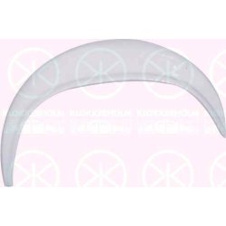 Quarter Panel KLOKKERHOLM 0050582