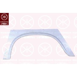 Quarter Panel KLOKKERHOLM 0050591