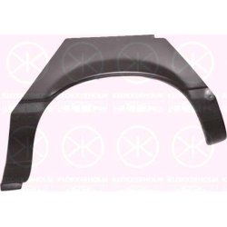Quarter Panel KLOKKERHOLM 0053592