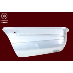 Quarter Panel KLOKKERHOLM 0053601