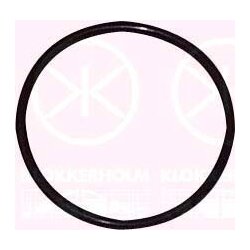 Fuel Sender Seal KLOKKERHOLM 00540092 OE Ref 16 11 1 744 369