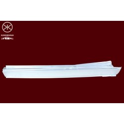 Sill Panel KLOKKERHOLM 0054011 OE Ref 41351936505