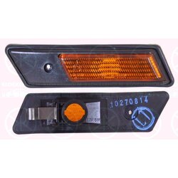 Direction Indicator Light KLOKKERHOLM 00540554 OE Ref 63 31 8 357 048