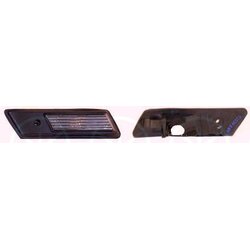 Direction Indicator Light KLOKKERHOLM 00540608