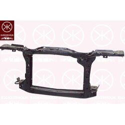 Front Slam Panel KLOKKERHOLM 0054200 OE Ref 41 13 1 935 805