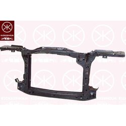 Front Slam Panel KLOKKERHOLM 0054201 OE Ref 41 13 1 971 102