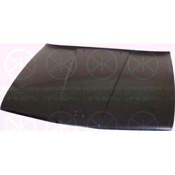 Bonnet KLOKKERHOLM 0054280 OE Ref 41 61 1 936 174