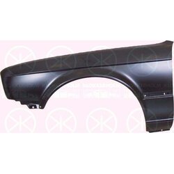 Wing KLOKKERHOLM 0054312 OE Ref 41351968490