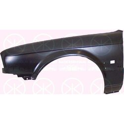 Wing KLOKKERHOLM 0054313 OE Ref 41 35 1 916 233