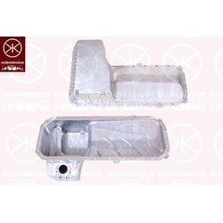 Engine Oil Sump KLOKKERHOLM 0054475 OE Ref 11131277754