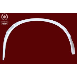 Doublure intérieure de passage de roue 0054542 pour BMW Série 3