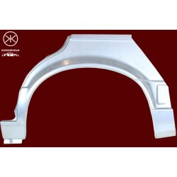 Quarter Panel KLOKKERHOLM 0054584