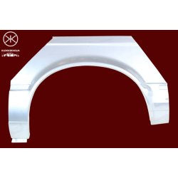 Quarter Panel KLOKKERHOLM 0054591