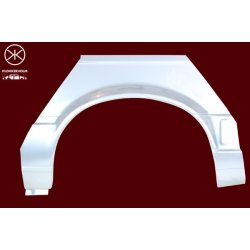 Quarter Panel KLOKKERHOLM 0054594