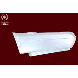 Quarter Panel KLOKKERHOLM 0054602