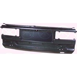 Rear Panel KLOKKERHOLM 0054650 OE Ref 41 34 1 924 868