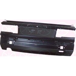 Rear Panel KLOKKERHOLM 0054651 OE Ref 41 34 1 961 518