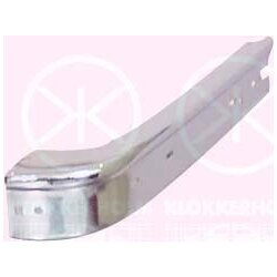 Bumper KLOKKERHOLM 0054962 OE Ref 51 12 1 922 162