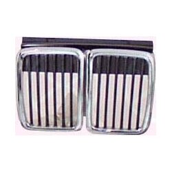 Radiator Grille KLOKKERHOLM 0054990 OE Ref 51 13 1 884 350