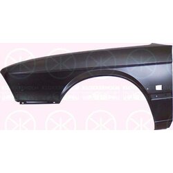 Wing KLOKKERHOLM 0056314 OE Ref 41 35 1 874 954