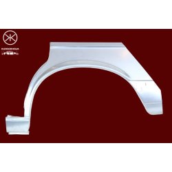Quarter Panel KLOKKERHOLM 0056592