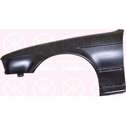 Wing KLOKKERHOLM 0057311 OE Ref 41 35 1 946 925