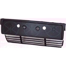 Licence Plate Holder KLOKKERHOLM 0057925 OE Ref 51 11 8 148 821