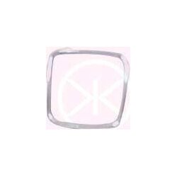 Radiator Grille Frame KLOKKERHOLM 0057996 OE Ref 51 13 1 973 898