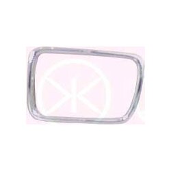 Radiator Grille Frame KLOKKERHOLM 0057997 OE Ref 51 13 8 148 725