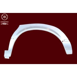Quarter Panel KLOKKERHOLM 0058581