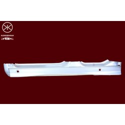 Sill Panel KLOKKERHOLM 0060012