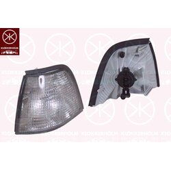Direction Indicator Light KLOKKERHOLM 00600364 OE Ref 63 13 8 353 278