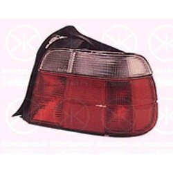 Rear Tail Light KLOKKERHOLM 00600728A1 OE Ref 82 19 9 402 925