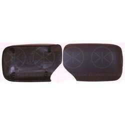 Exterior Mirror Cover KLOKKERHOLM 00601052 OE Ref 51 16 8 119 160