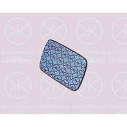 Exterior Mirrors Glass KLOKKERHOLM 00601062 OE Ref 51 16 8 119 162