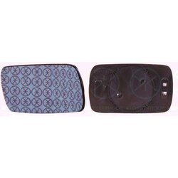 Exterior Mirrors Glass KLOKKERHOLM 00601068 OE Ref 51168119711