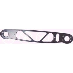 Front Subframe Cross Rail KLOKKERHOLM 0060230 OE Ref 41 13 8 132 178