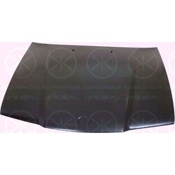 Bonnet KLOKKERHOLM 0060280 OE Ref 41 61 8 135 343