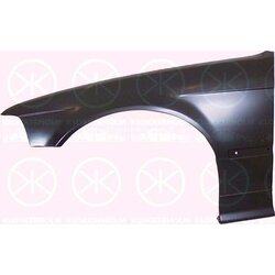 Wing KLOKKERHOLM 0060311 OE Ref 41 35 1 977 873