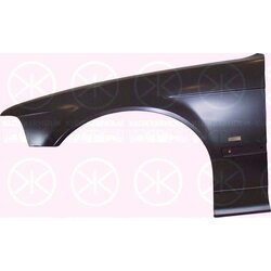 Wing KLOKKERHOLM 0060318 OE Ref 41 35 8 223 922