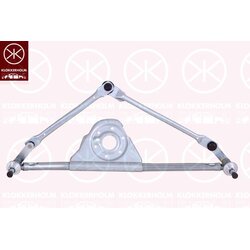Wiper Linkage KLOKKERHOLM 00603280 OE Ref 61611387398