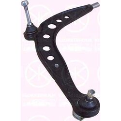 Trailing Control Arm KLOKKERHOLM 0060362 OE Ref 31 12 1 140 400