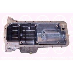 Engine Oil Sump KLOKKERHOLM 0060470 OE Ref 11 13 1 727 412