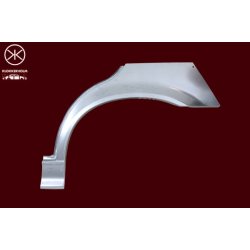 Quarter Panel KLOKKERHOLM 0060582
