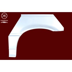 Quarter Panel KLOKKERHOLM 0060591