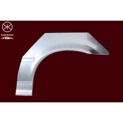 Quarter Panel KLOKKERHOLM 0060593