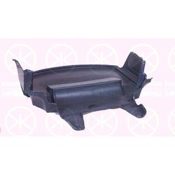 Engine Cover KLOKKERHOLM 0060798 OE Ref 51 71 8 173 740