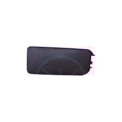 Bumper Cover KLOKKERHOLM 0060926 OE Ref 51 11 8 122 450