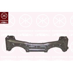 Subframe KLOKKERHOLM 0061005 OE Ref 31 11 1 096 902